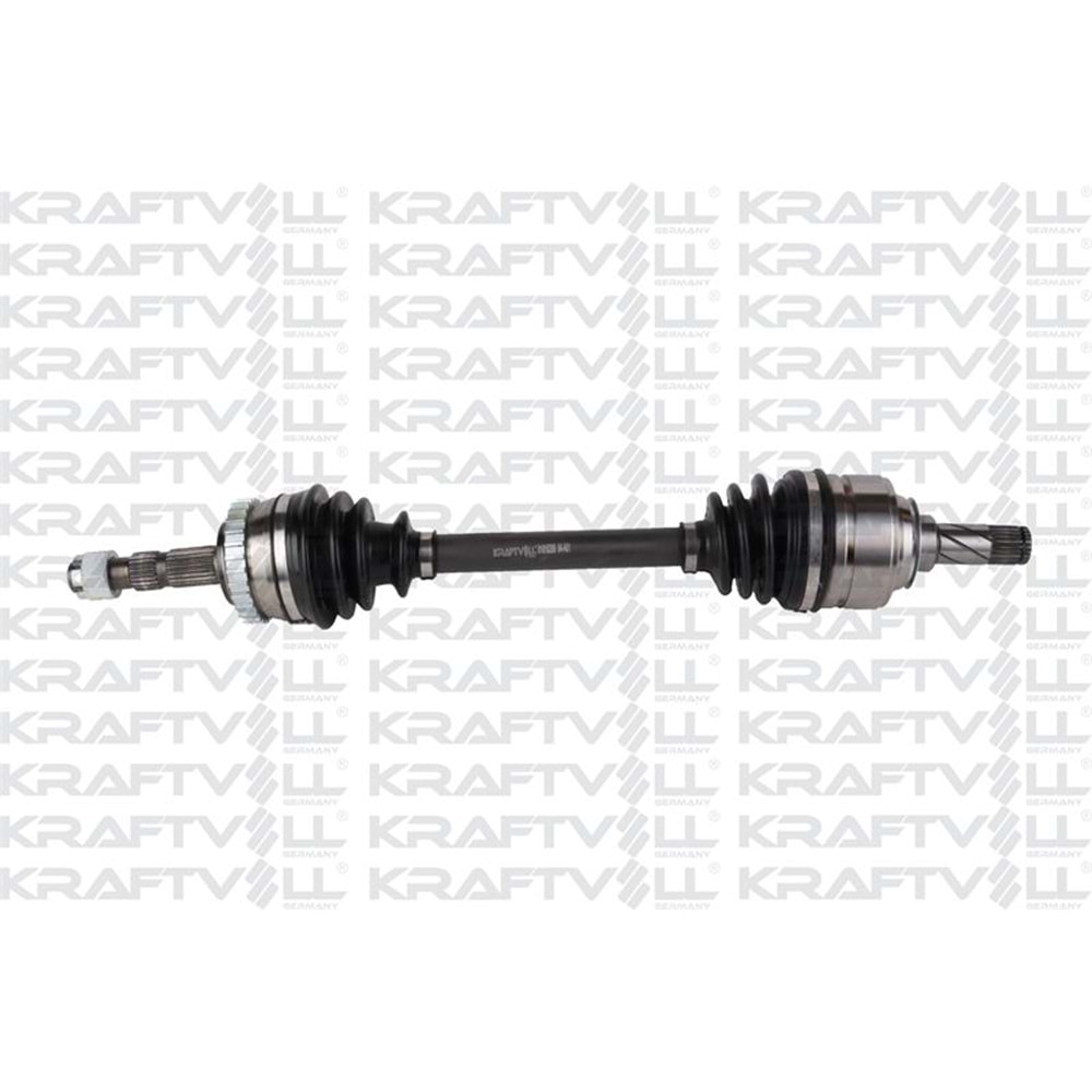 AKS KOMPLE ASTRA F ABSLİ SOL X16XEL