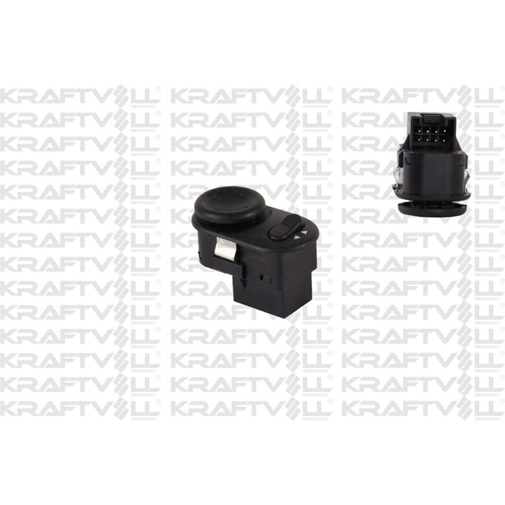 AYNA AYAR DÜĞMESİ ASTRA G