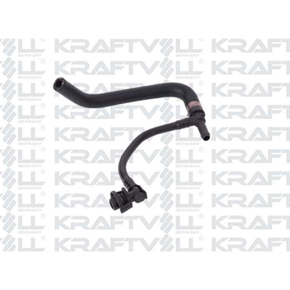 TERMOSTAT HORTUMU İNSİGNİA A16LET