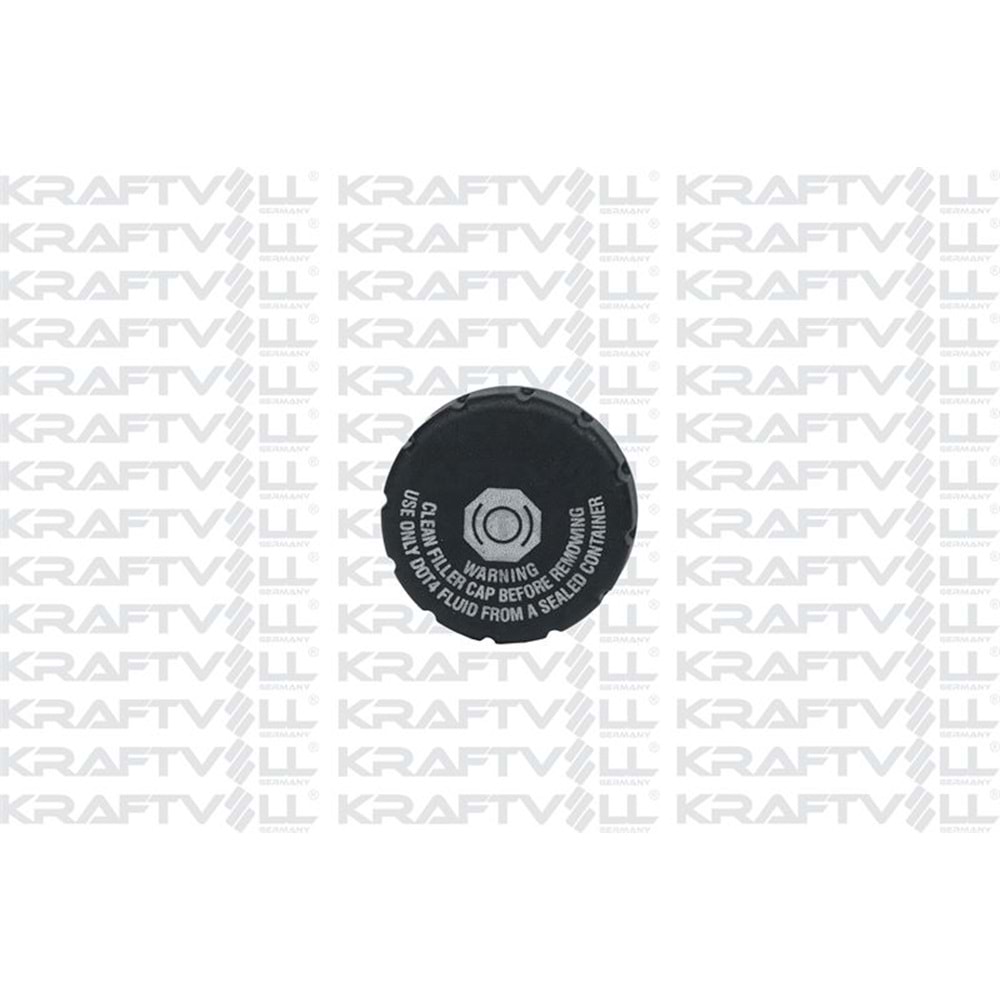 FREN HİDROLİK KAPAĞI VECTRA C ASTRA H G