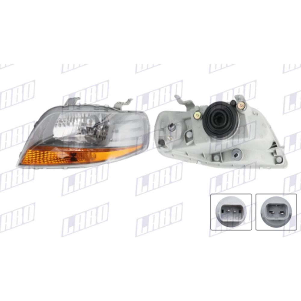 FAR SOL KALOS MANUEL HB 2005