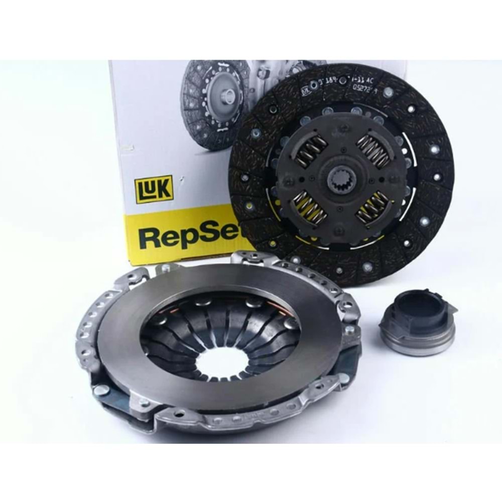 DEBRİYAJ SETİ ASTRA G X14XE Z14XE VECTRA 16SV