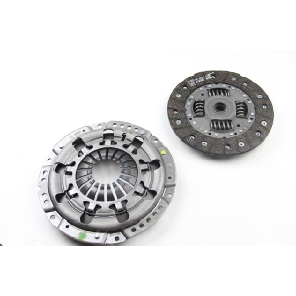 DEBRİYAJ SETİ X16XEL Z16XE ASTRA G VECTRA B