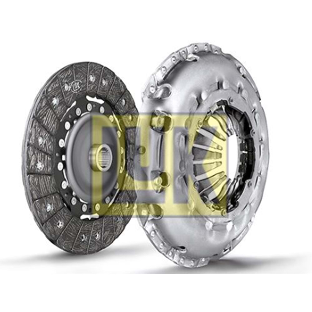 DEBRİYAJ SETİ ASTRA G Z14XE Z14XEP CORSA B X12XE