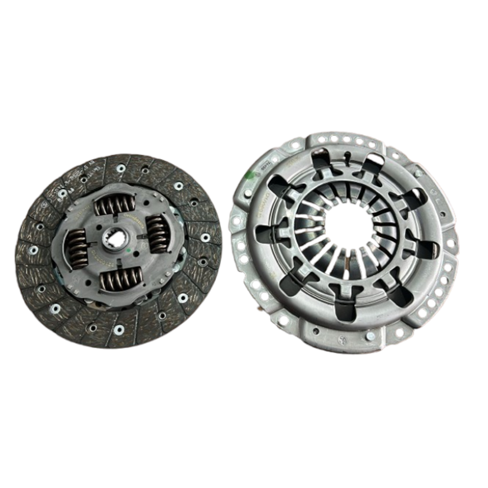 DEBRİYAJ SETİ ASTRA H VECTRA C ASTRA G Z16XEP