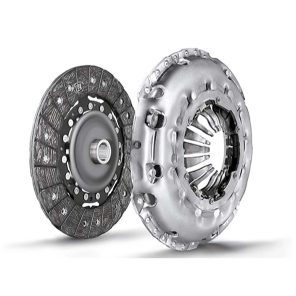 DEBRİYAJ SETİ A12XER EAYCTRONİC