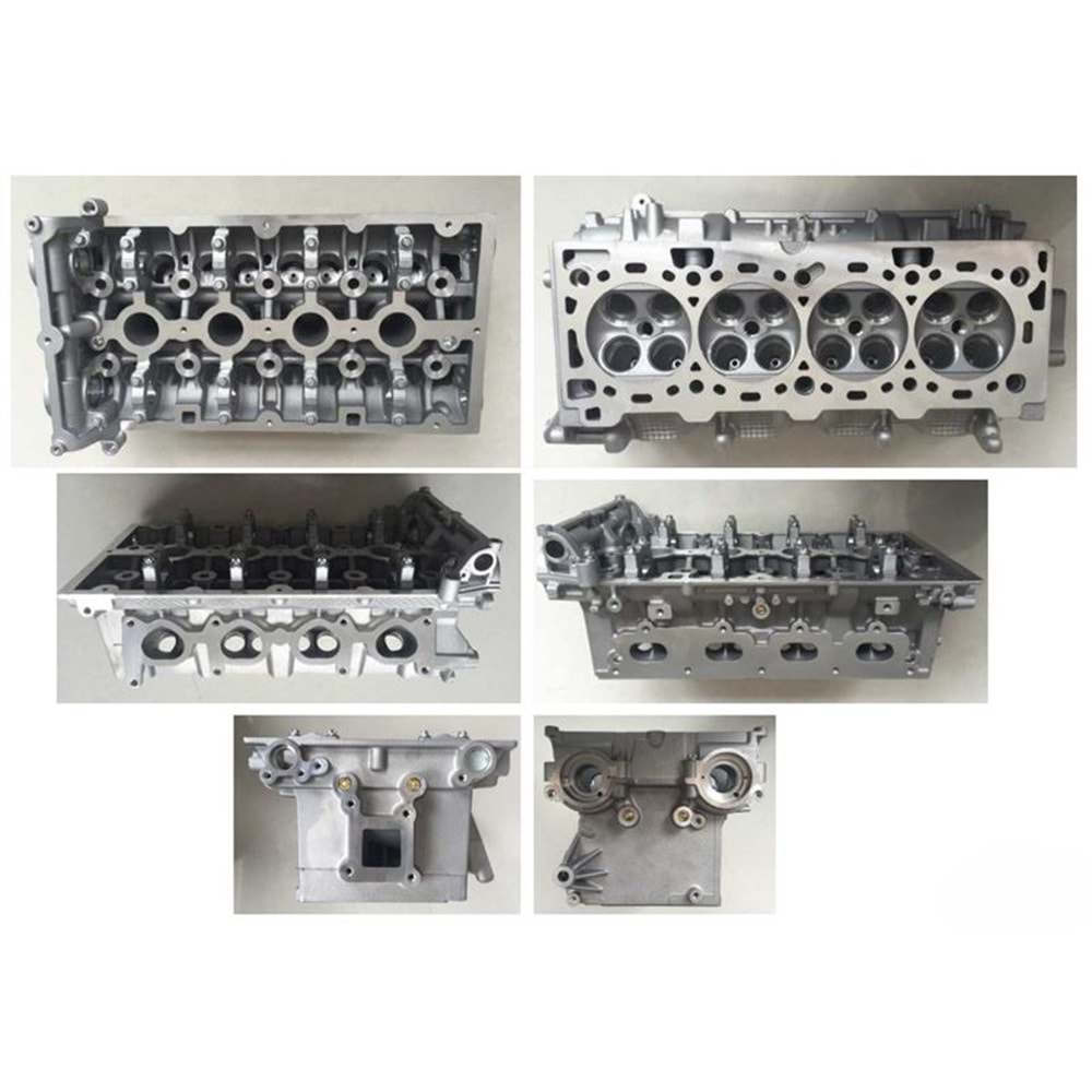 SİLİNDİR KAPAĞI A16LET İNSİGNİA ASTRA H J