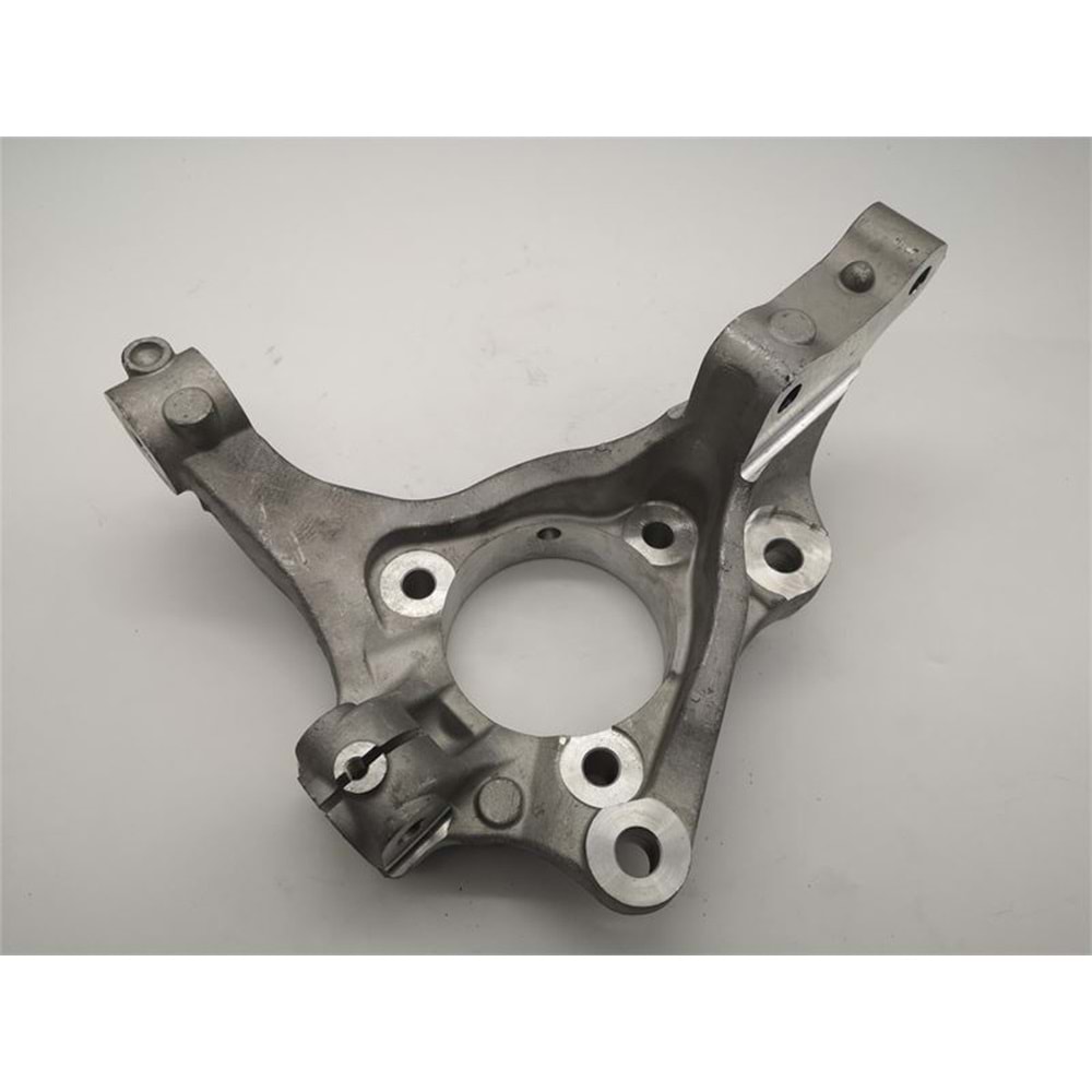 AKS TAŞIYICI SOL İNSİGNİA