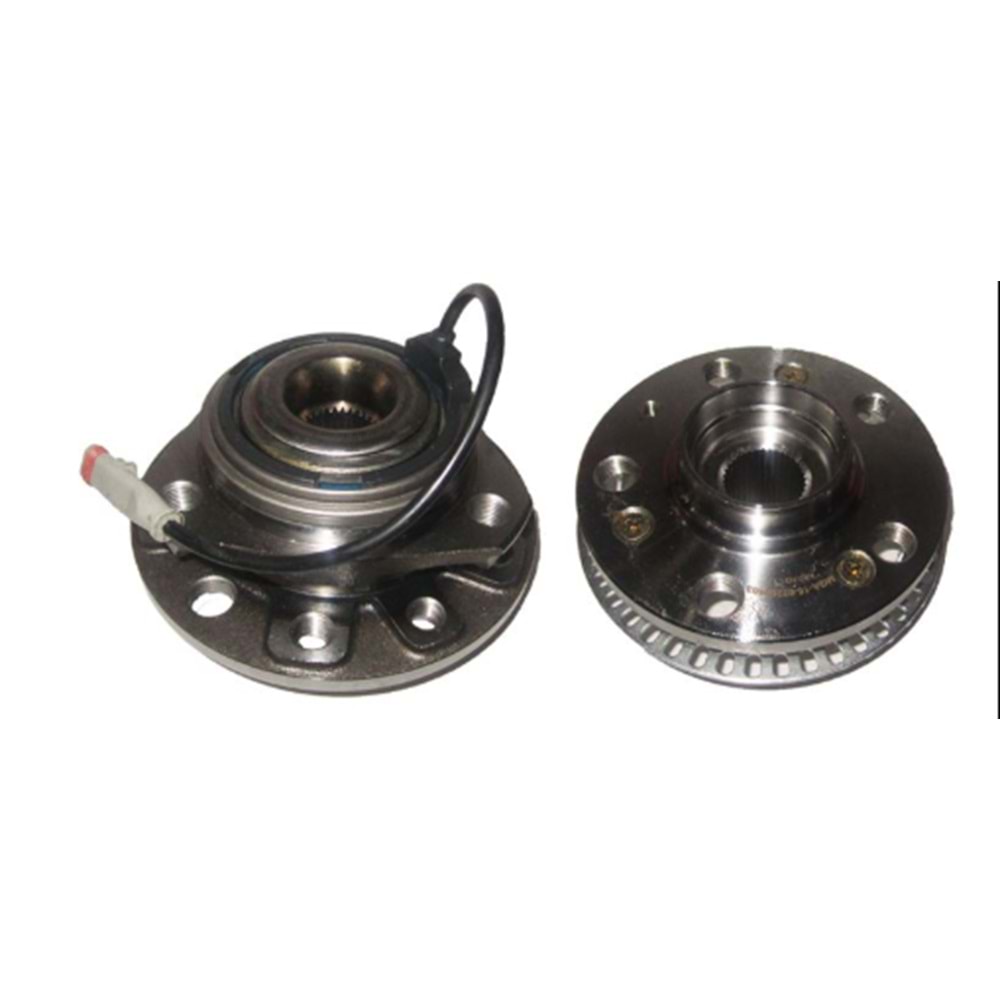 PORYA ÖN ASTRA H 5 BİJON