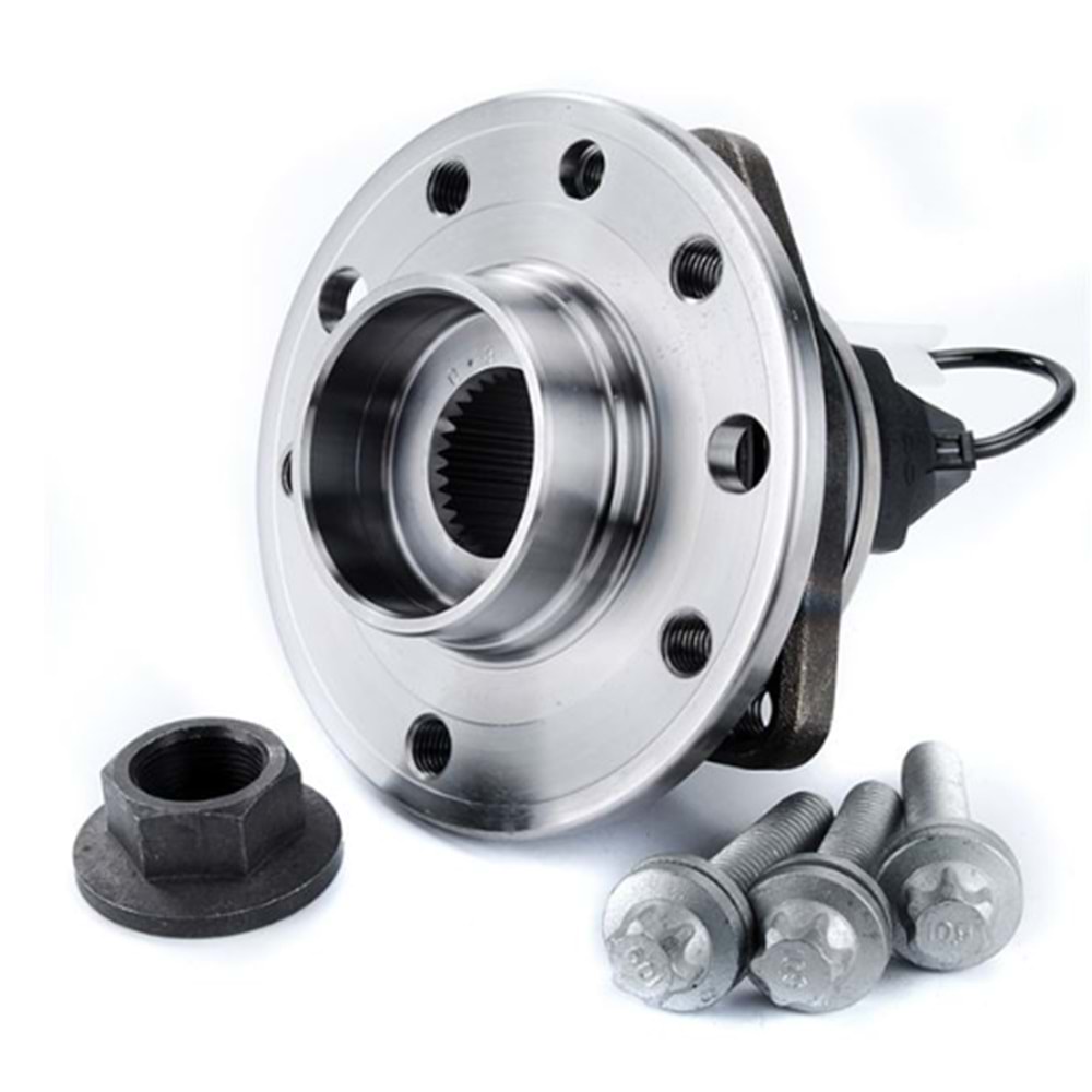 PORYA ÖN VECTRA C 0204