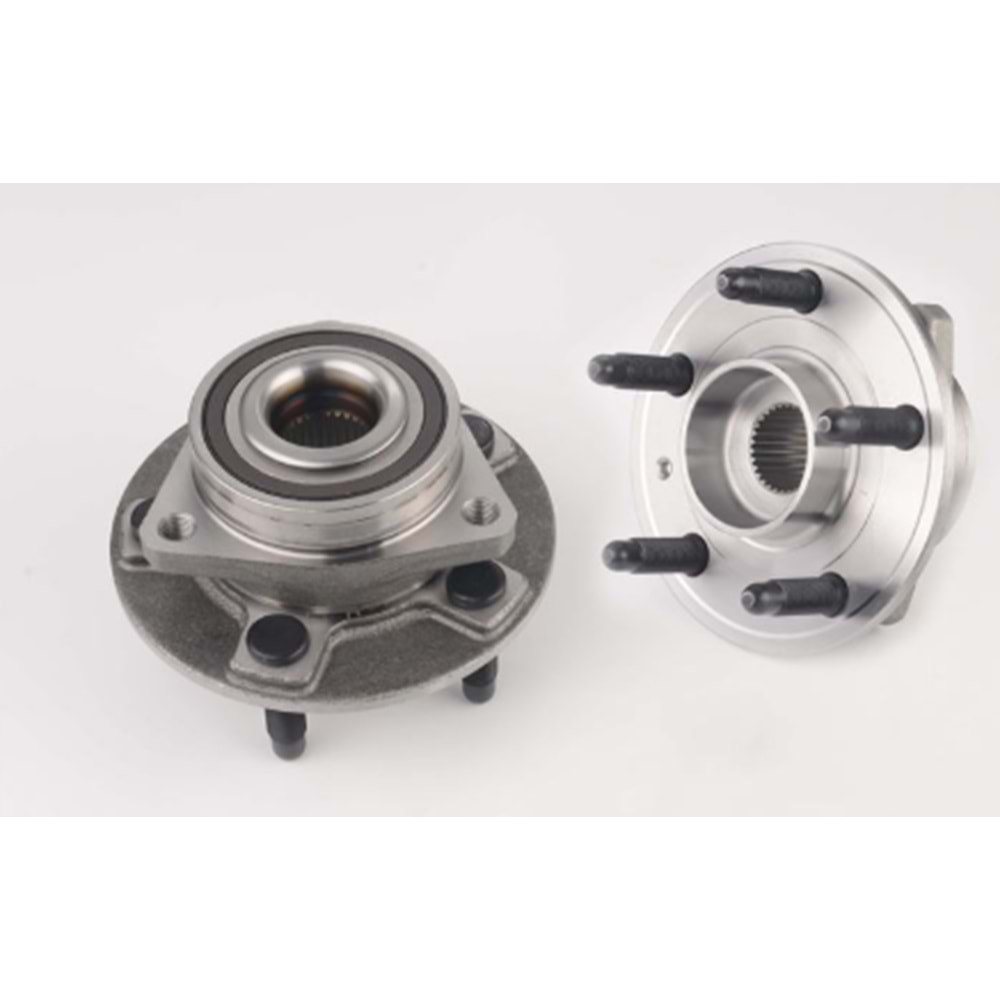 PORYA ÖN ARKA İNSİGNİA