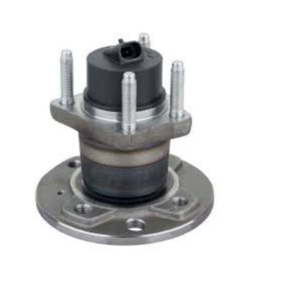 PORYA ARKA ASTRA H 4 BİJON