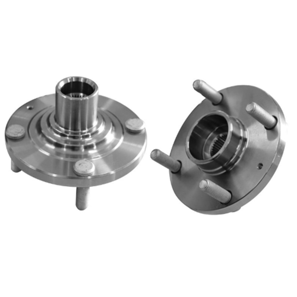 ÖN PORYA LACETTİ SAĞ VE SOL BİLYASIZ