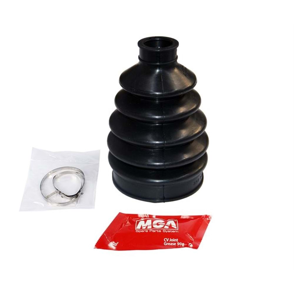 AKS KÖRÜĞÜ DIŞ CORSA B CORSA C Z12XEP