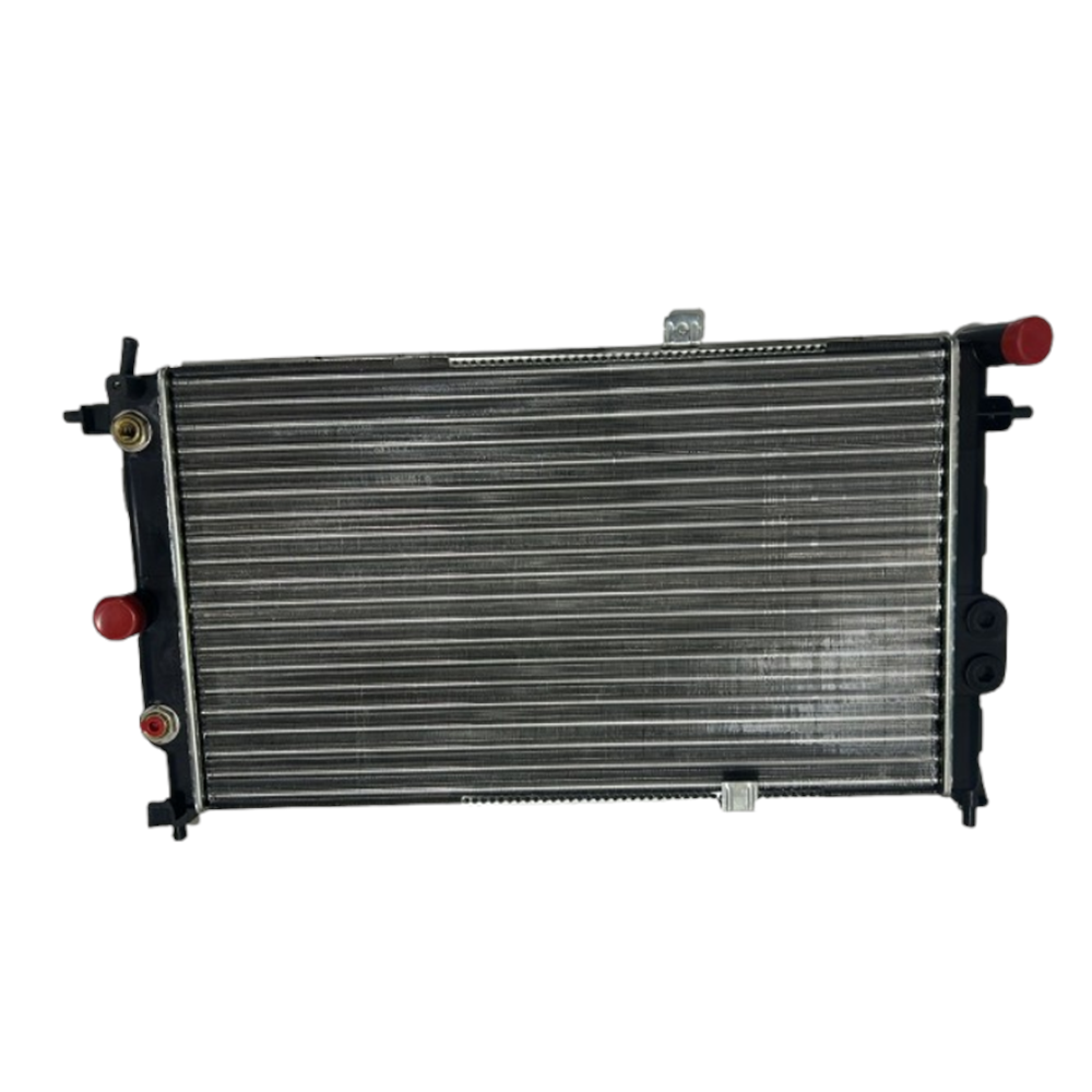 SU RADYATÖRÜ VECTRA A MANUEL VE OTOMOTİK