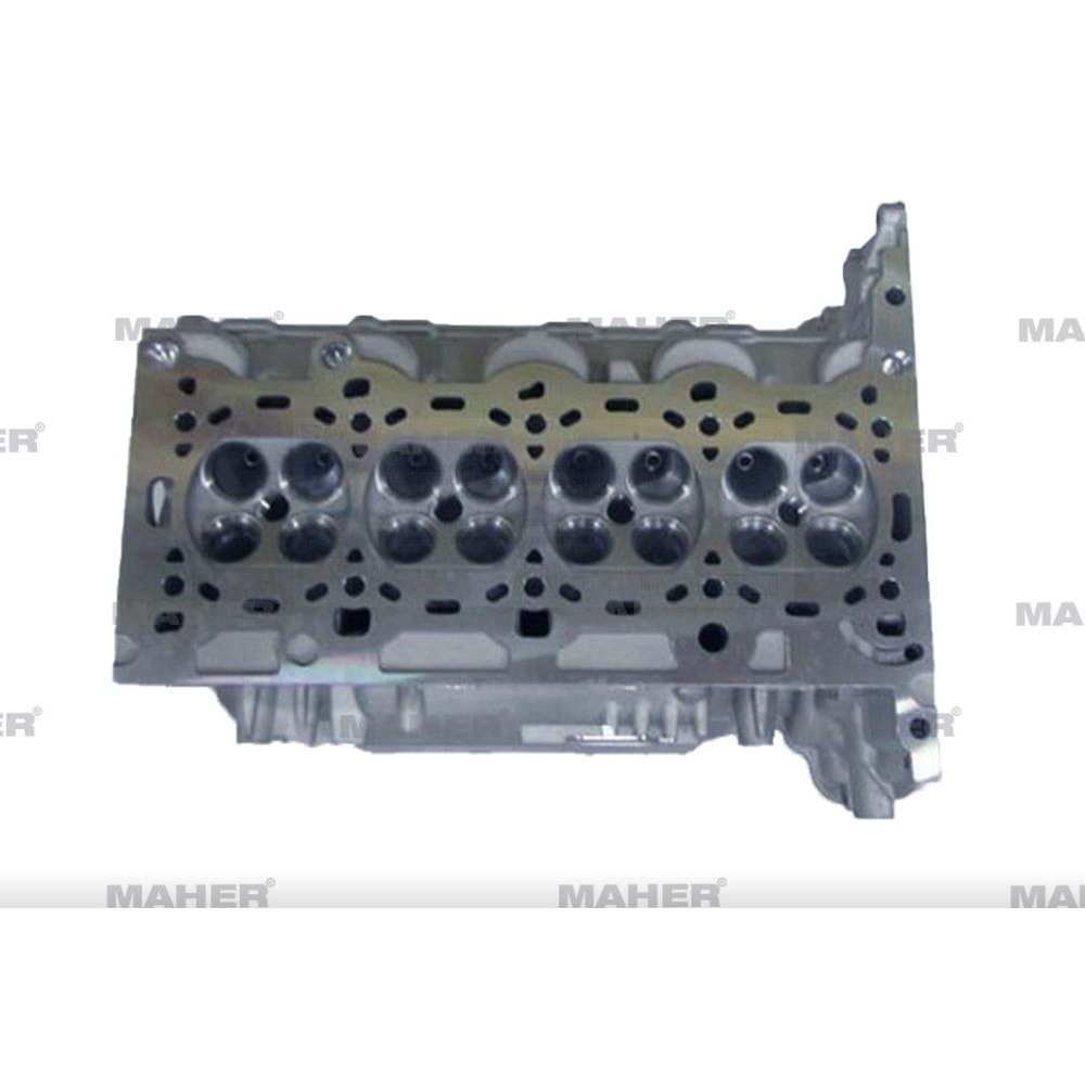 SİLİNDİR KAPAĞI A14NET BOŞ