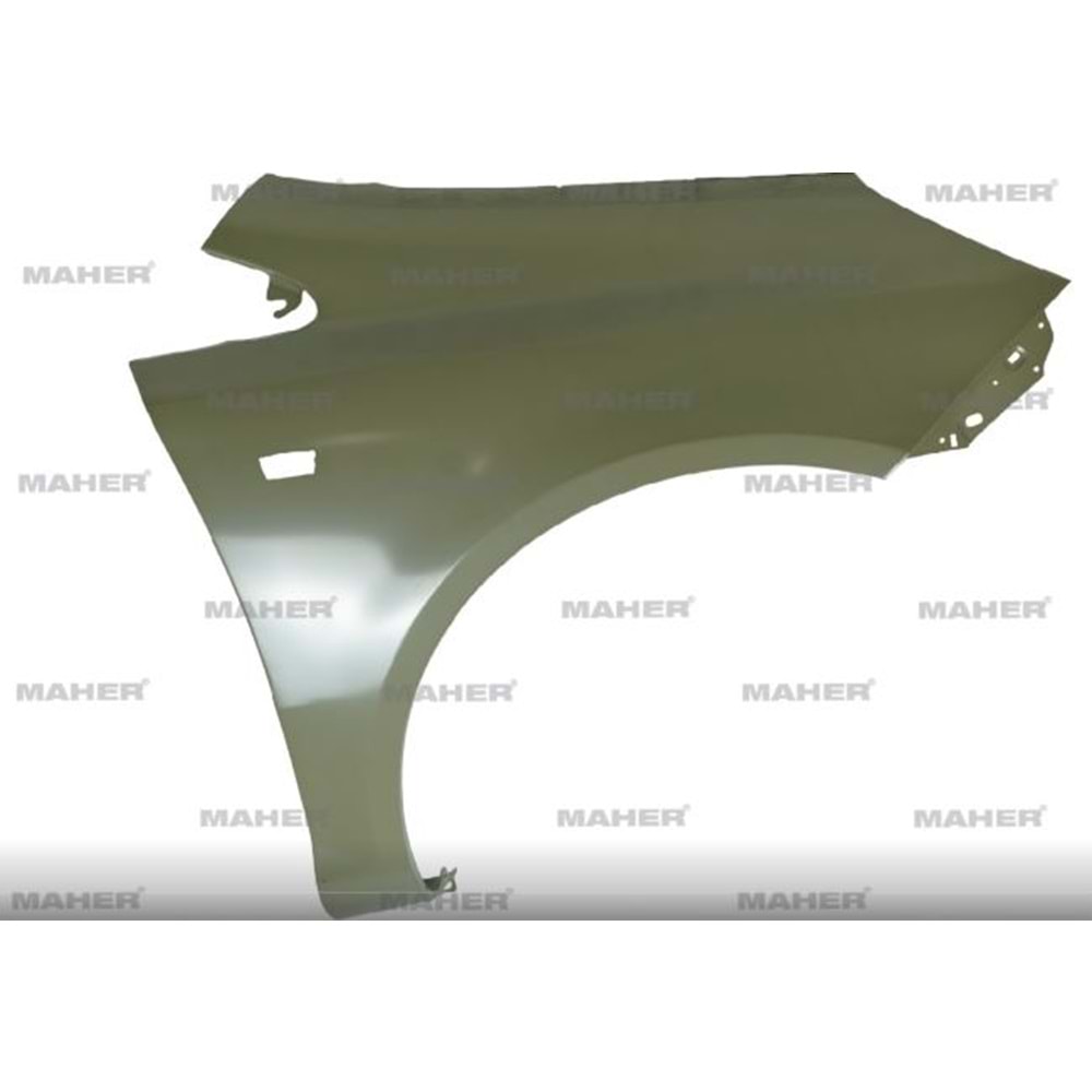 ÇAMURLUK ÖN SAĞ CORSA D