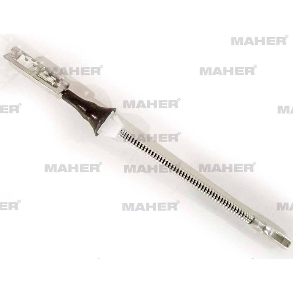 EL FREN TELİ ARKA KAMPANA ASTRA G KISA