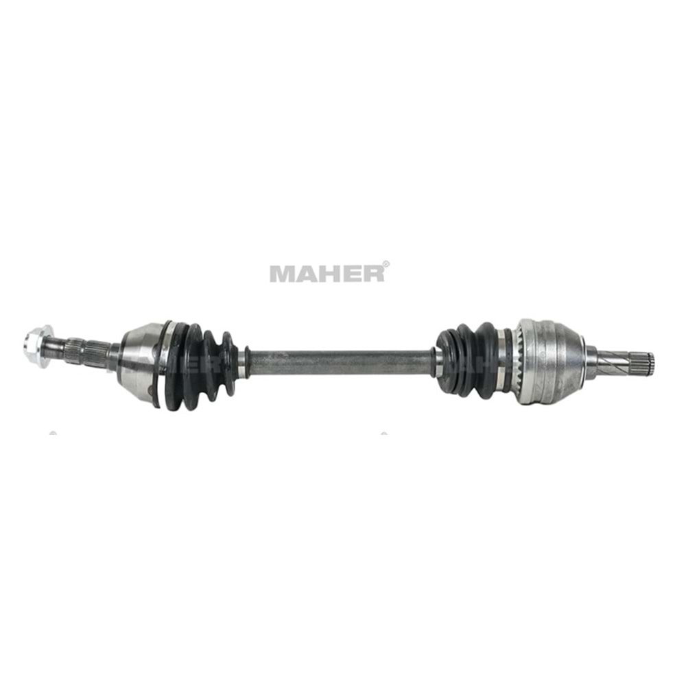 AKS KOMPLE SOL ASTRA J A16XER B16XER