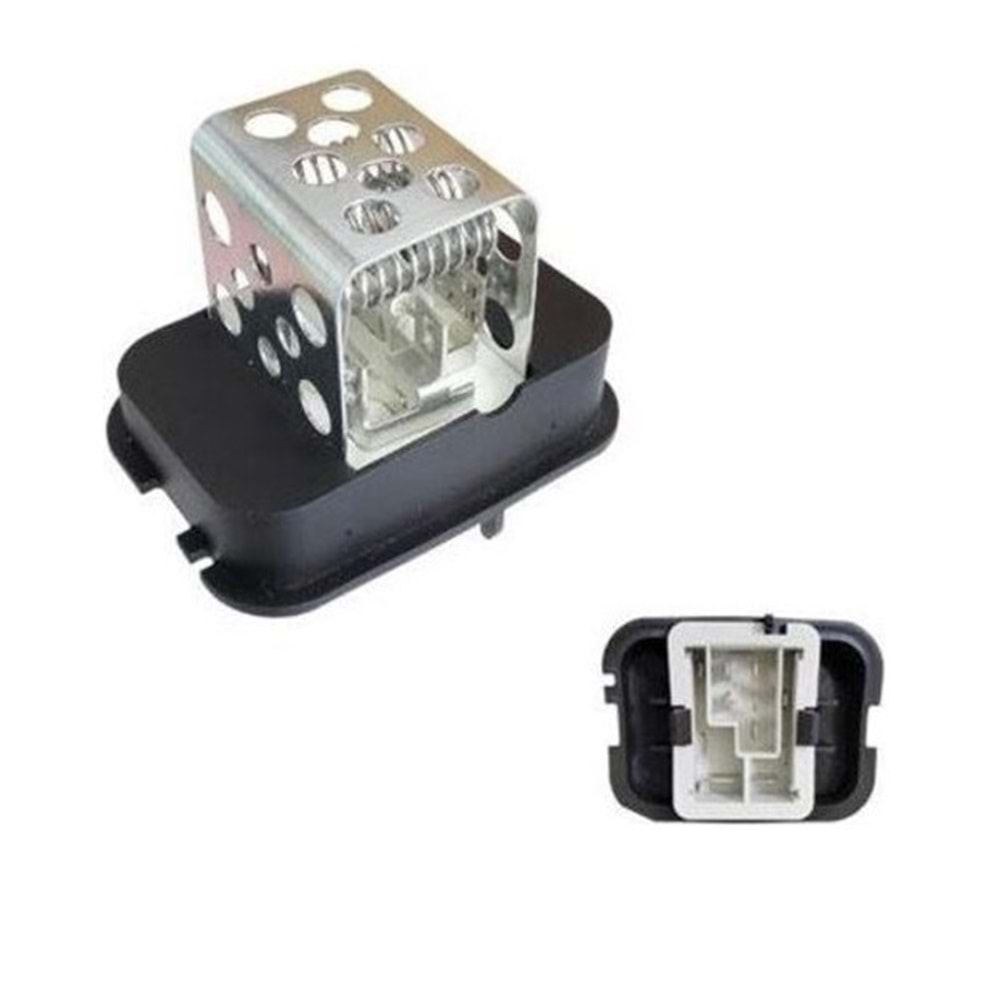 KALORİFER REZİSTANSI ASTRA G