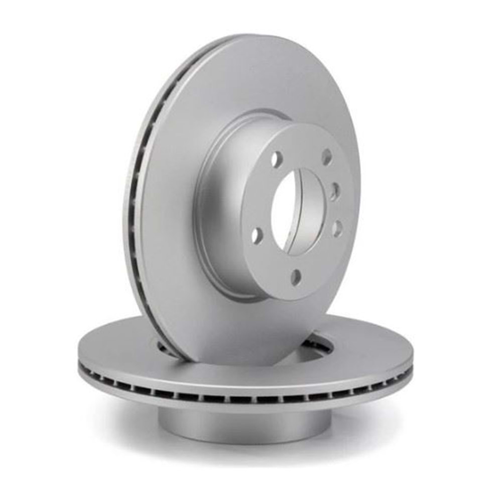 FREN DİSK ÖN TAKIM HAVALI 266 MM CORSA-F CROSSLAND CTROEN BERLİNGO