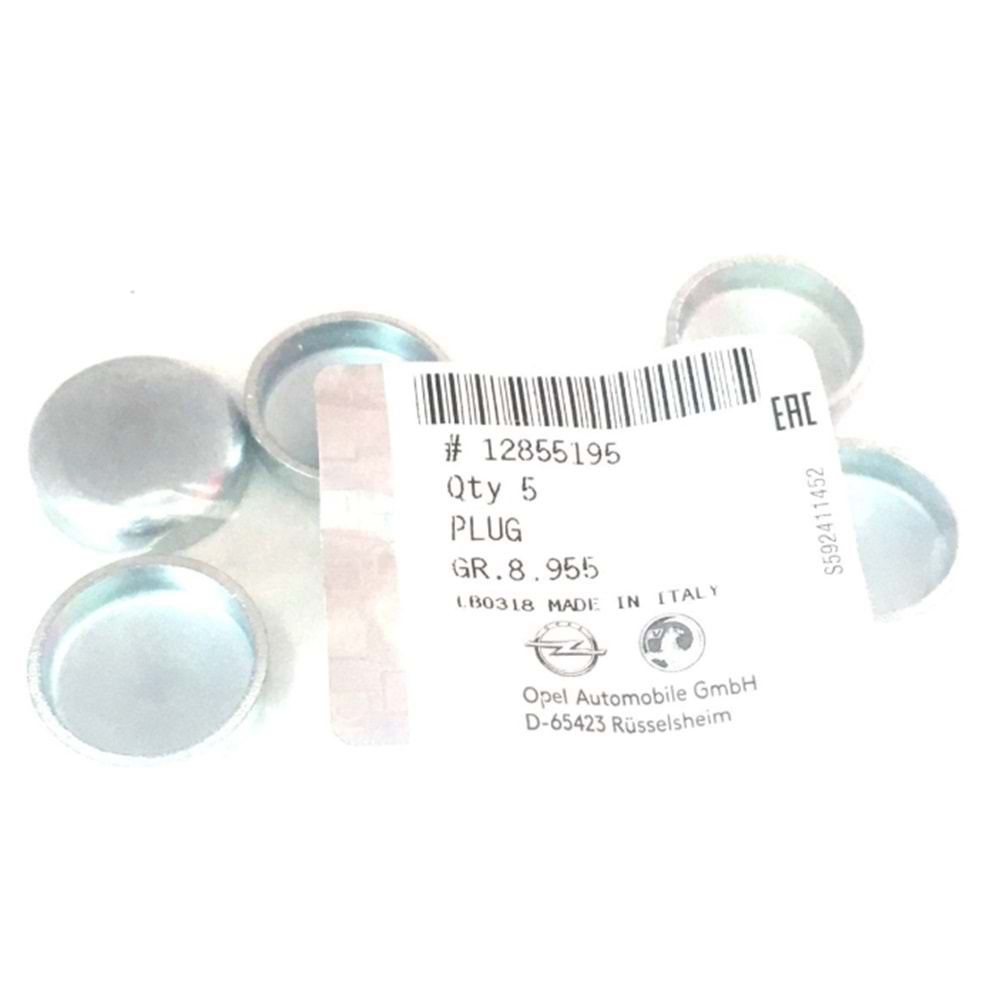 BLOK SU TAPASI Z13DTH