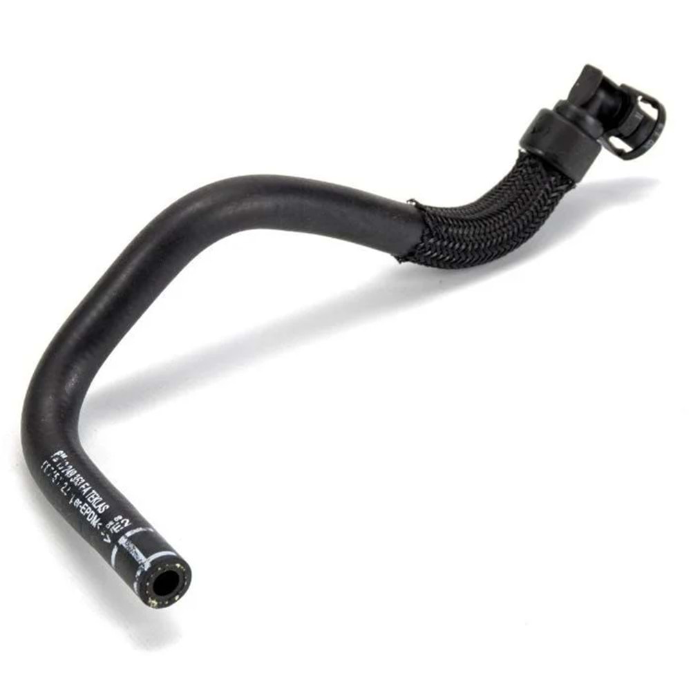 YEDEK SU DEPO HORTUMU GAZ KELEBEĞİNE