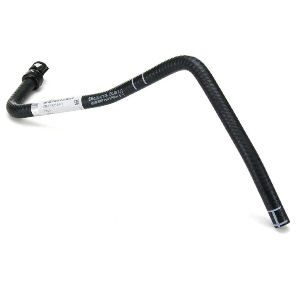 YEDEK SU DEPO ÇIKIŞ HORTUMU ASTRA J A14NET