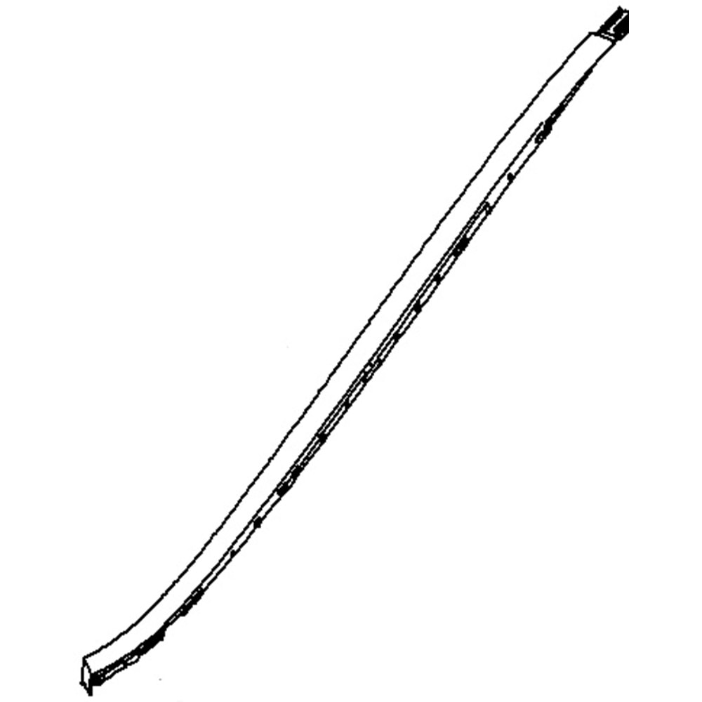 ÖN CAM ÇITASI DIŞ SAĞ ASTRA J