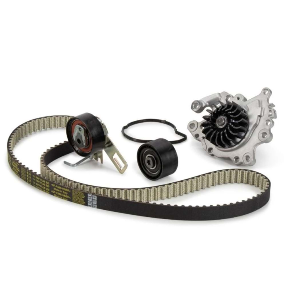 TRİGER SETİ+DEVİRDAİM 308 2008 3008 GRANDLAND FOCUS COURİRE 1.5 DV5 16V