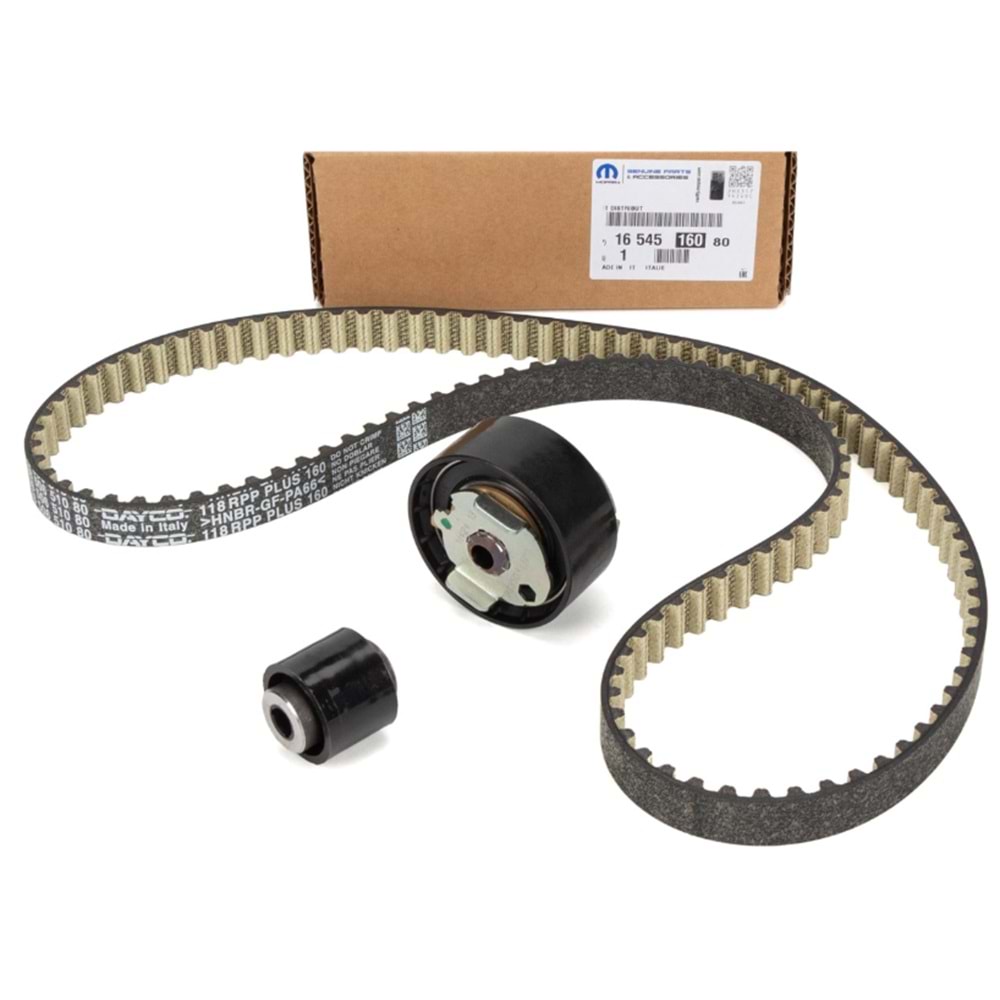 TRİGER SETİ OPEL ASTRA L COMBO E CORSA F CROSSLAND GRANDLAND 1,2