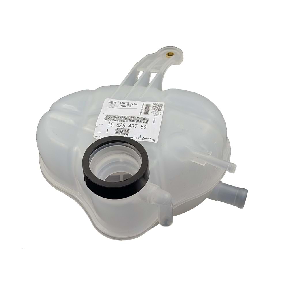 RADYATÖR SU DEPOSU CORSA D Z12XEP Z14XEP A12XER A14XER