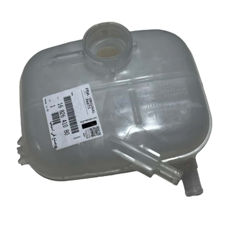 RADYATÖR SU DEPOSU ASTRA H