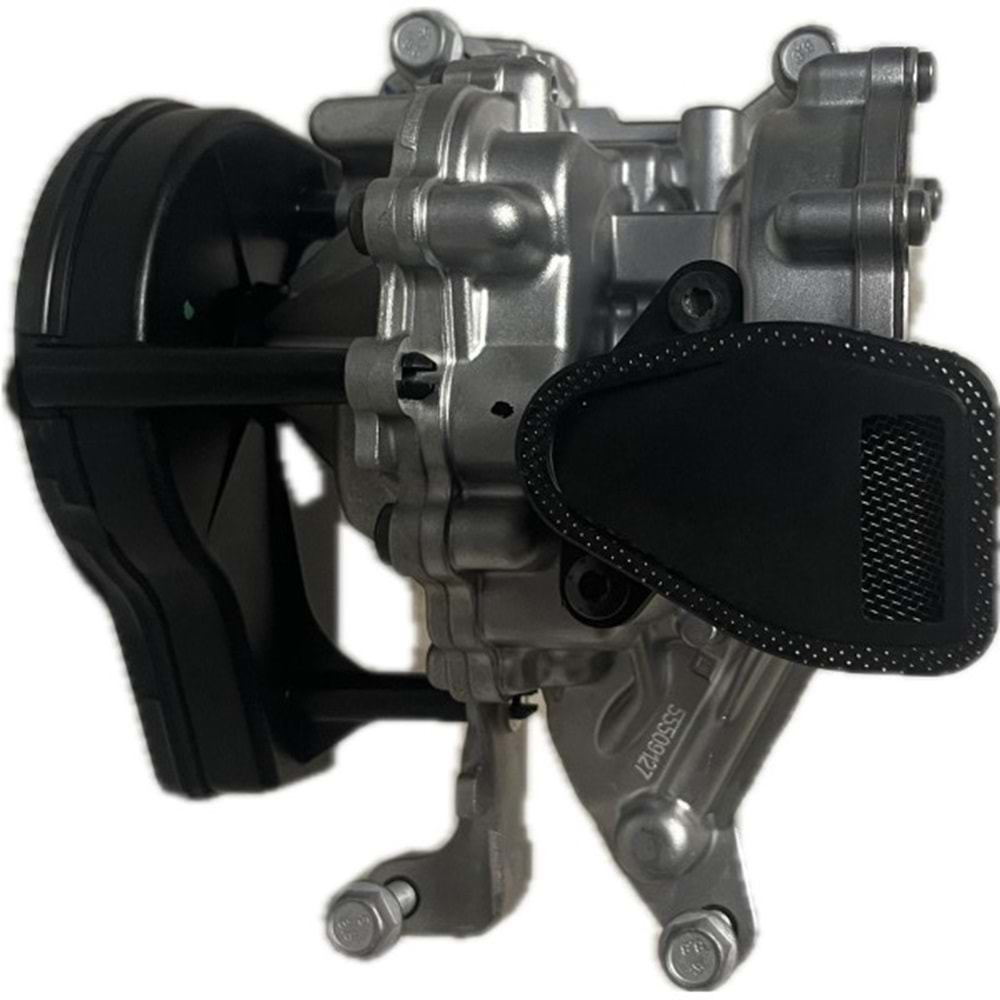 YAĞ POMPASI KOMPLE ASTRA J B16DTH