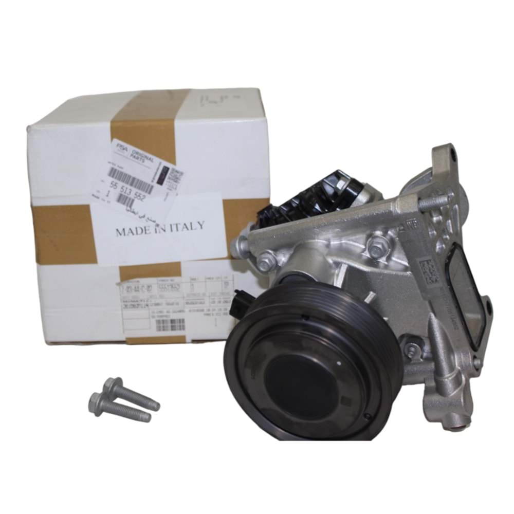 DEVİRDAİM ASTRA J K INSIGNIA A MOKKA X B16DTH