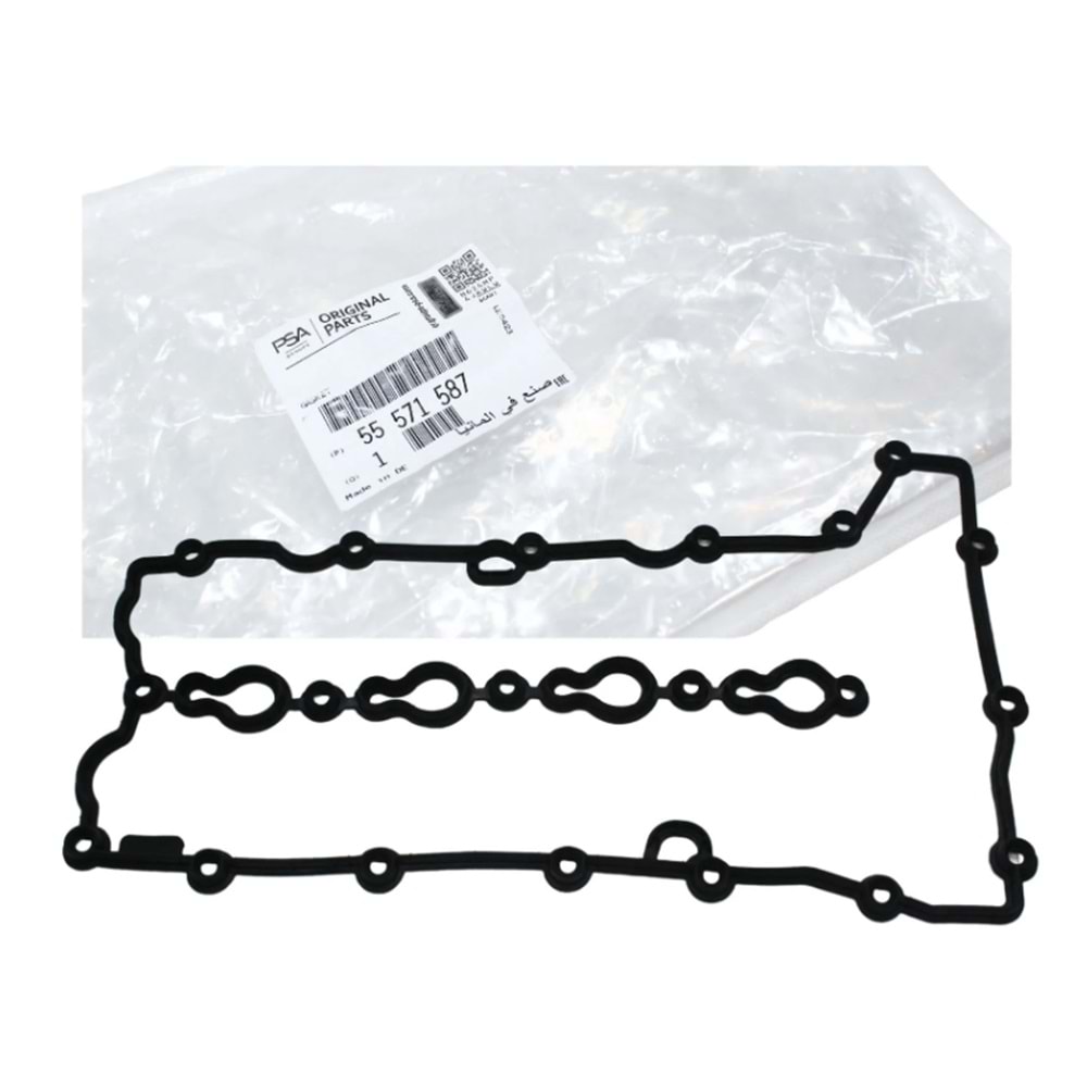 ÜST KAPAK CONTASI ASTRA J B16DTH