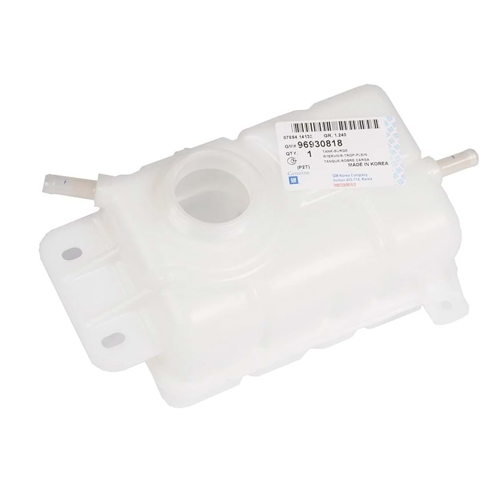 RADYATÖR SU DEPOSU AVEO