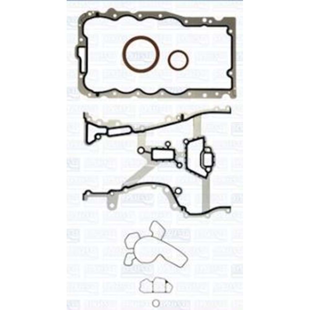 ALT TAKIM CONTA Z12XEP Z14XEP ASTRA G CORSA C CORSA D