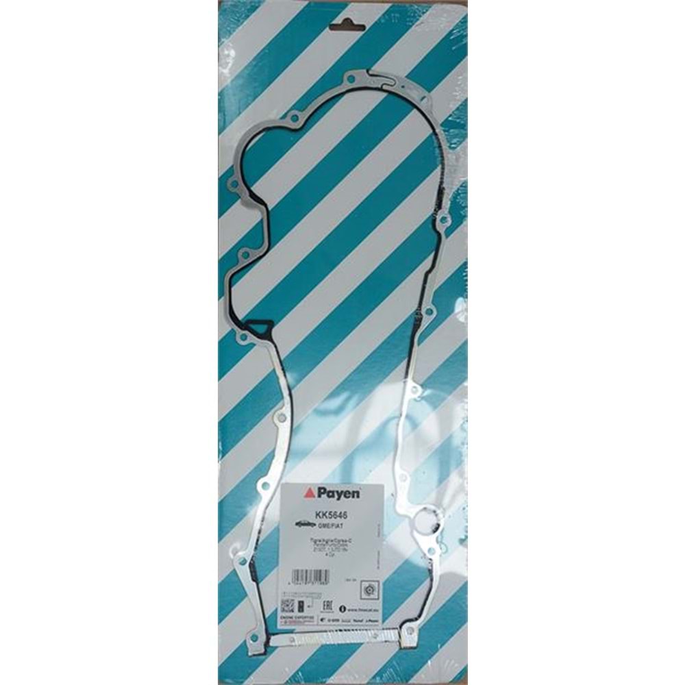 YAĞ POMPA CONTASI CORSA C D ASTRA H Z13DTH