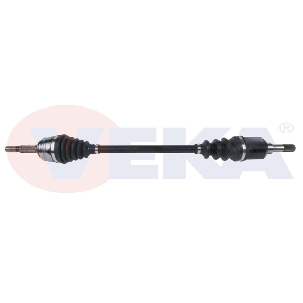 AKS SOL KOMPLE COMBO E BERLİNGO