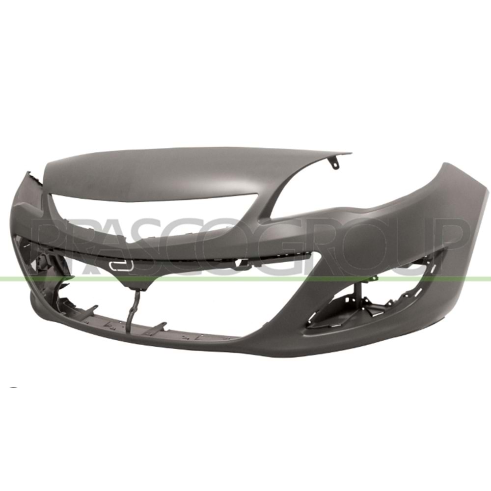 TAMPON ÖN ASTRA J SENSÖRSÜZ 2012 >