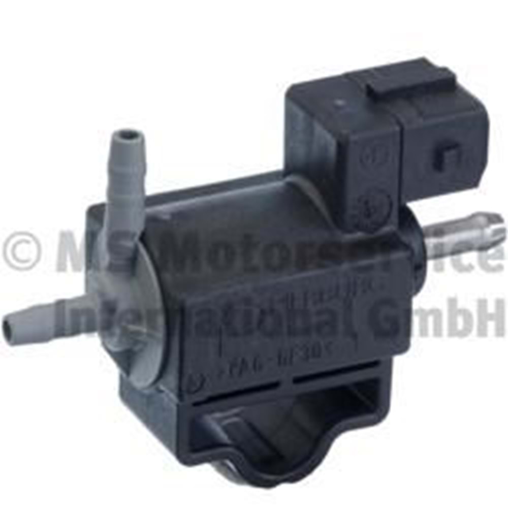 TURBO SELENOİD VALFI ASTRA J A14NET