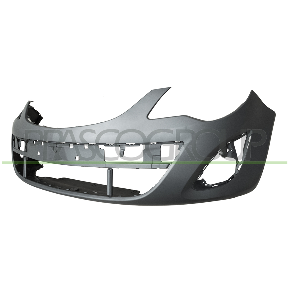 ÖN TAMPON CORSA D 2011 >2014