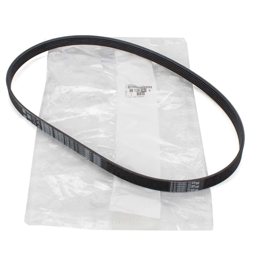 V KAYIŞI 6PK1151 301/2008/308/508 GRANDLAND CROSLAND COMB