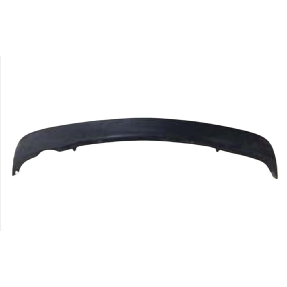 ARKA TAMPON ALT LASTİĞİ ASTRA J SEDAN SENSÖR YERİ AÇILIR