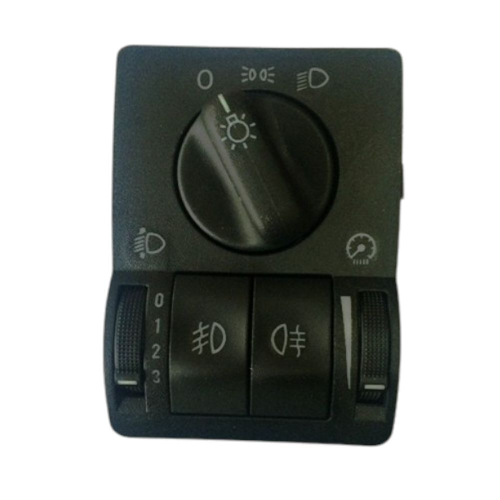 FAR ANAHTARI ASTRA G SİS Lİ