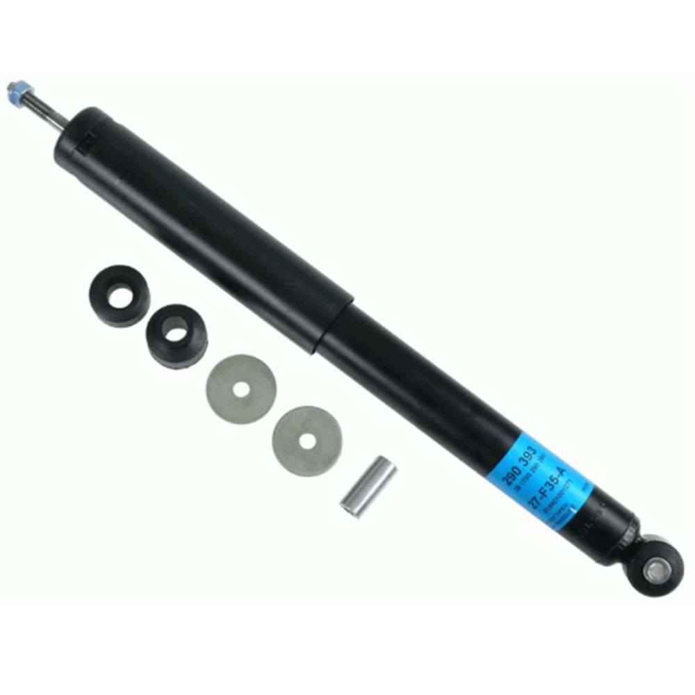 AMORTİSÖR ARKA CORSA C DAR DELİK