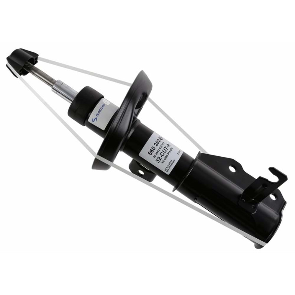 AMORTİSÖR ÖN SOL İNSİGNİA