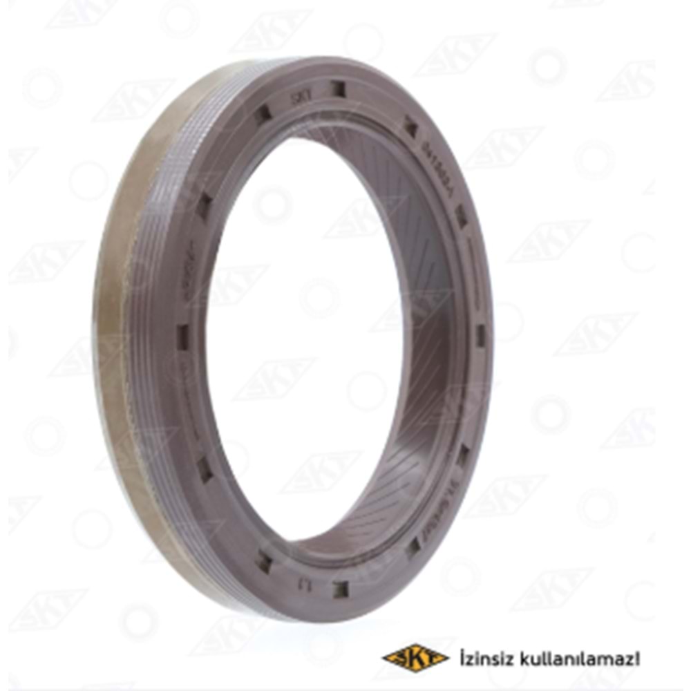 YAĞ POMPA KEÇESİ Z6XEP Z16XER A16XER B16XER ASTRA H ASTRA J İNSİGNİA