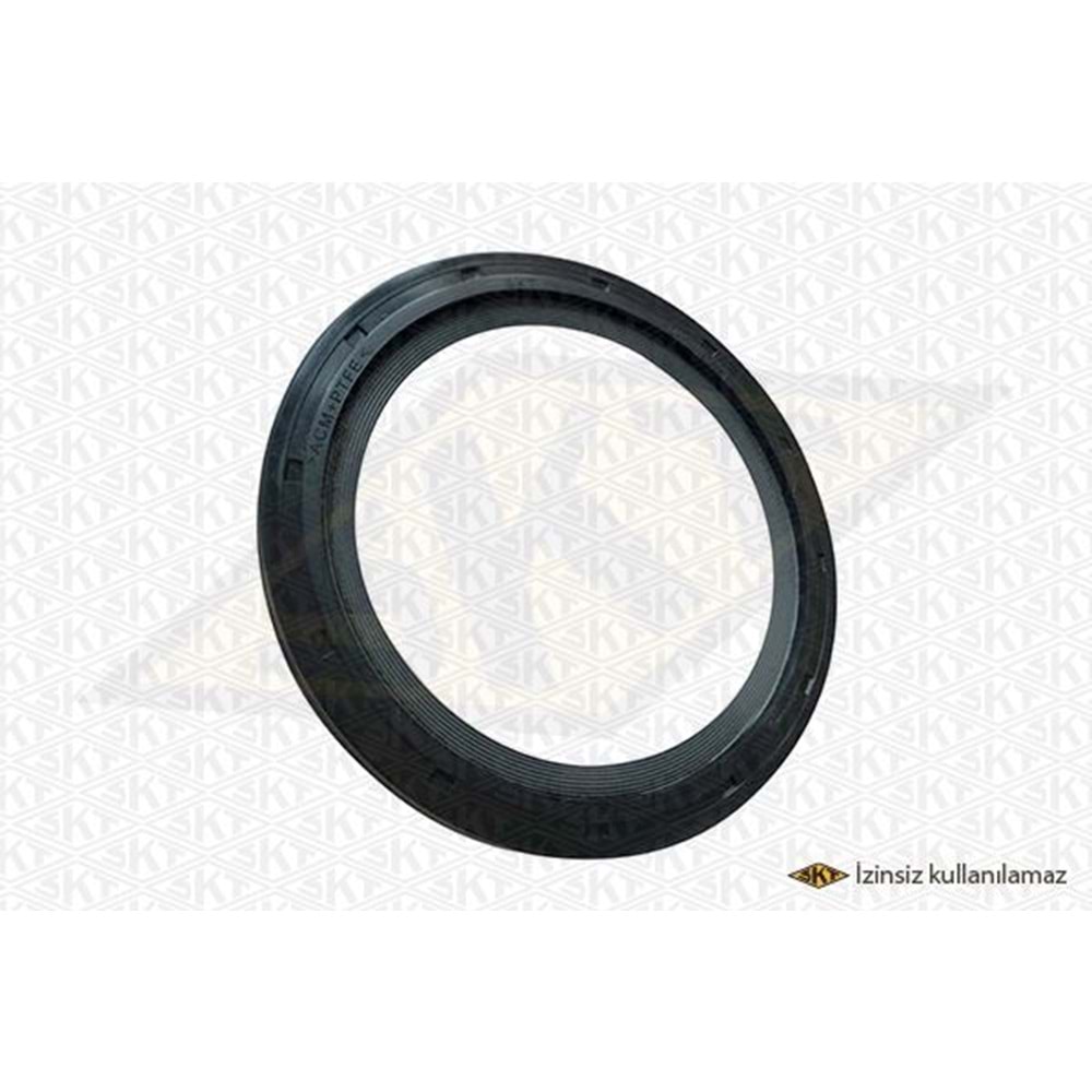 KRANK KEÇESİ ARKA ASTRA G VECTRA B ASTRA F 1.4 1.6 16V